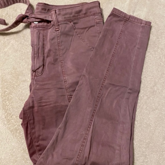 American Eagle jeans/jegging - Picture 2 of 2